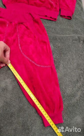 Костюм для девочки 86
