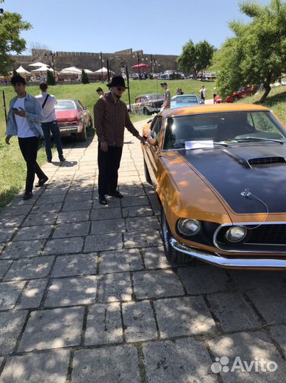 Гид по дагестану