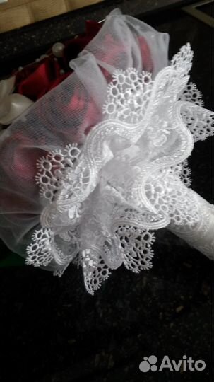 Букет невесты (дублер)