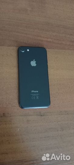 iPhone 8, 256 ГБ