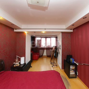 7-к. квартира, 230 м², 9/9 эт.