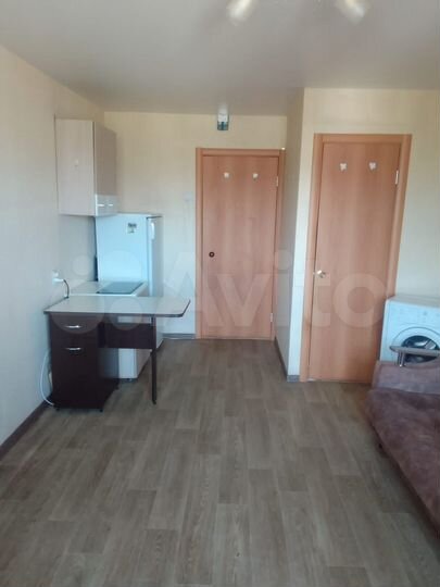 Комната 20 м² в 1-к., 4/5 эт.