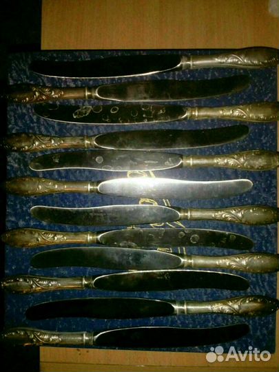 Мельхиор СССР