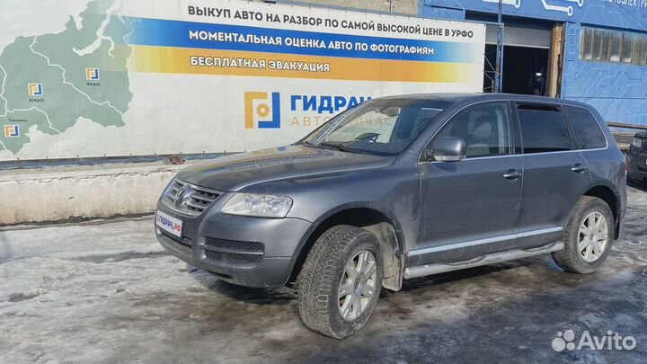 Вал карданный передний Volkswagen Touareg (GP) 7L6