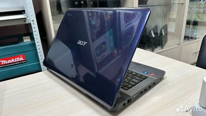 Acer Aspire 17.3