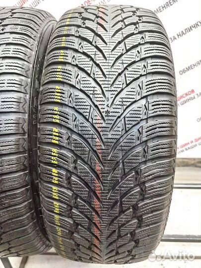 Nokian Tyres WR SUV 4 235/55 R18 104H