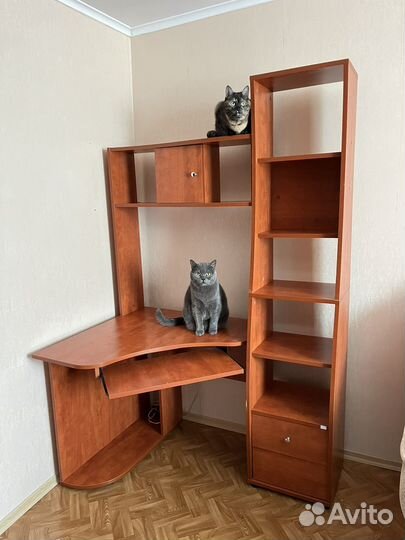 Компьютерный стол бу