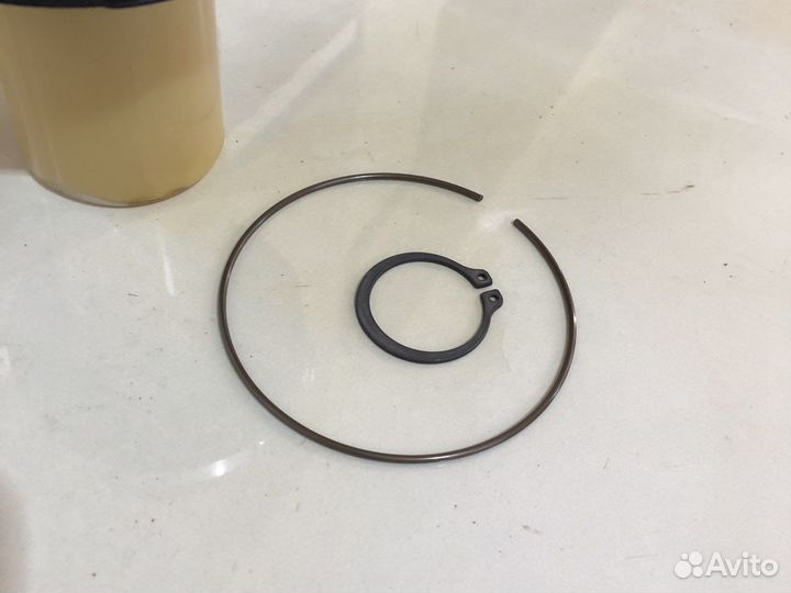 Пыльник шруса W167 A1673504101