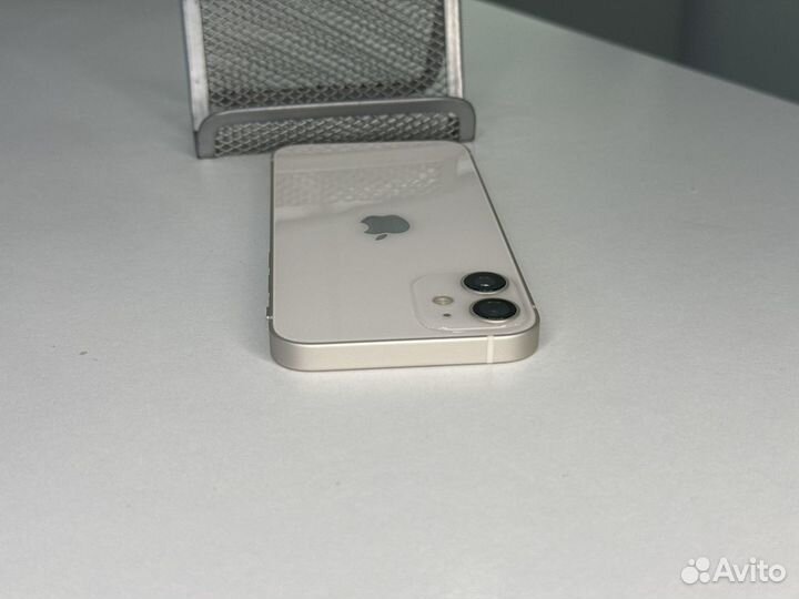 iPhone 12 mini, 128 ГБ