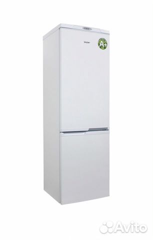 Холодильник DON R-291B новый