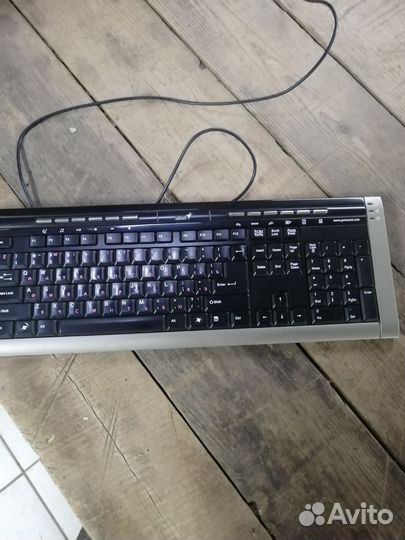 Монитор для компьютера