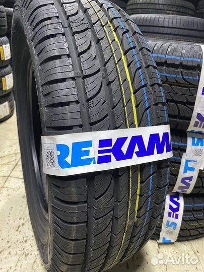 Viatti Bosco A/T V-237 215/65 R16 98H