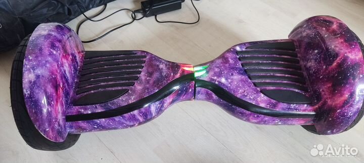 Гироскутер