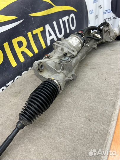 Рулевая рейка Kia Sorento 4 2020-2023