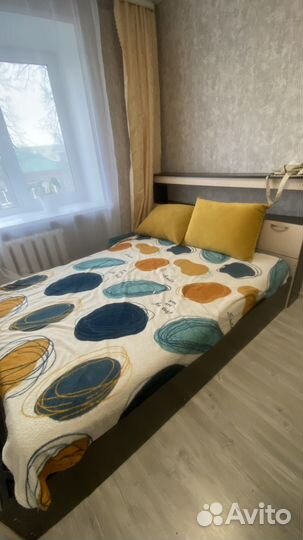 Кровать двухспальная 160 200