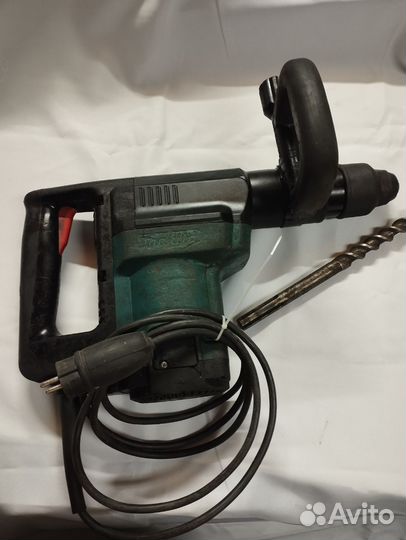 Перфоратор makita sds max бу