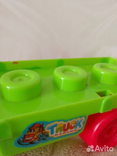 Детские машинки игрушки