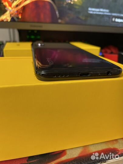 realme 6 Pro, 8/128 ГБ