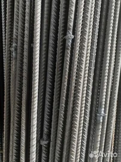 Арматура новая. Производитель