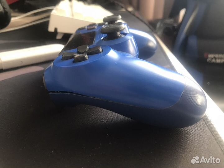 Геймпад для sony PS4