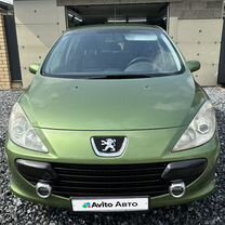 Peugeot 307 1.6 AT, 2006, 219 000 км, с пробегом, цена 450 000 руб.