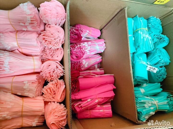 Зип лок пакеты