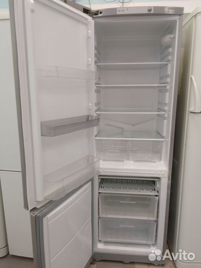 Холодильник бу Indesit 185см Гарантия/Доставка