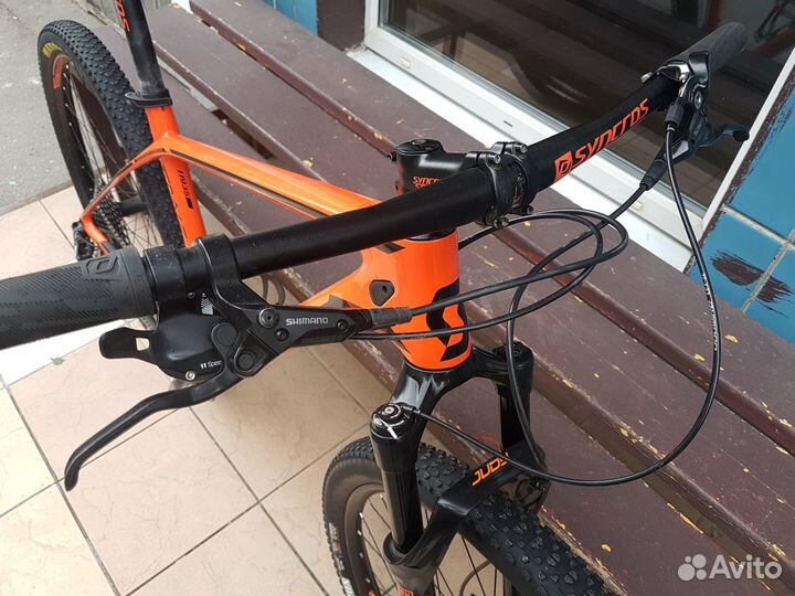 Scott Scale 935 (2018)