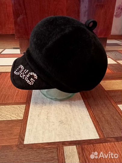 Кеппи, шапка