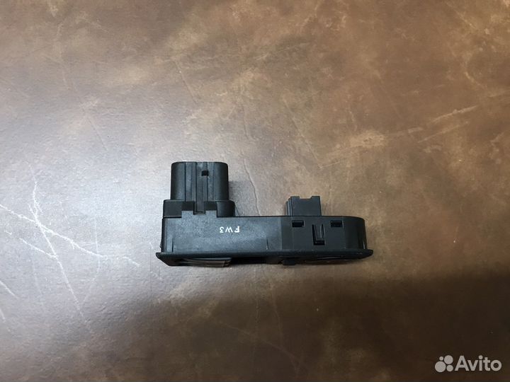 Блок эсп Лада Гранта