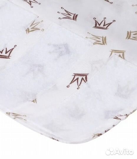 Подушка позиционер для новорожденных