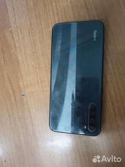 Xiaomi Redmi Note 8T, 4/128 ГБ
