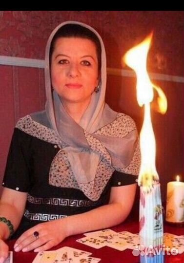 Гадание на картах Таро, приворот, защита, обучение