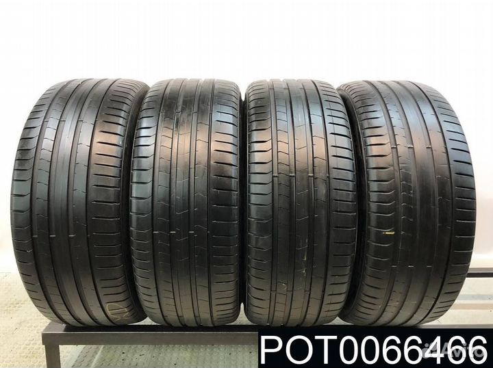 Pirelli P Zero Gen-2 255/40 R21 99P