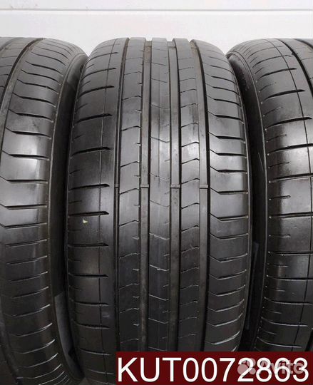 Pirelli P Zero 275/50 R20 107U