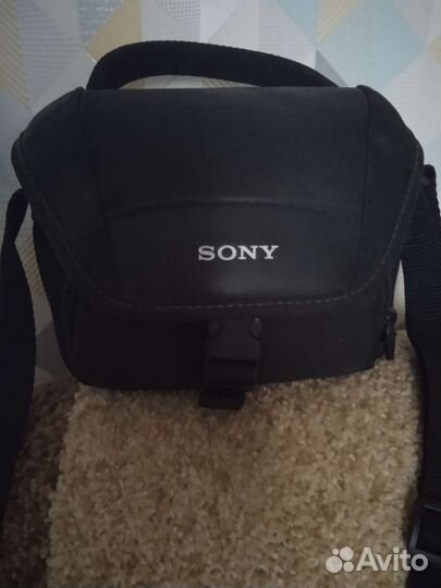 Сумка для камеры