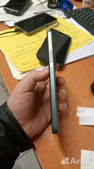 Xiaomi Redmi A3, 3/64 ГБ