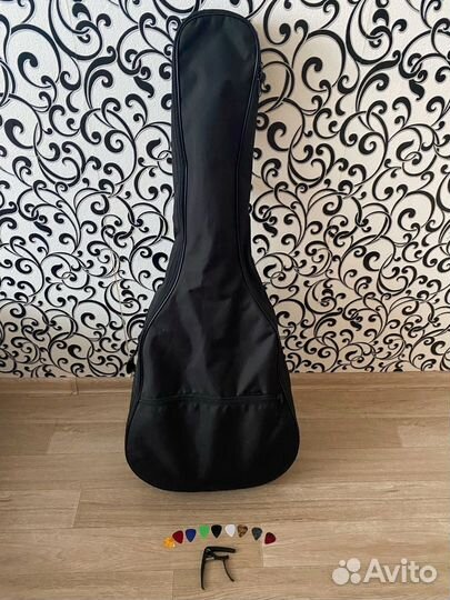 Акустическая гитара yamaha f310