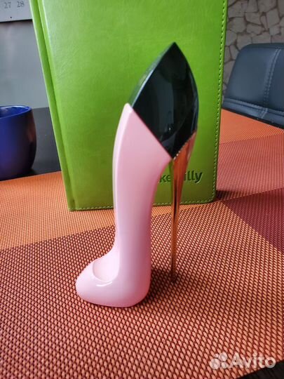 Парфюм Carolina Herrera Good girl Blush 30 мл