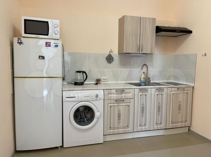 2-к. квартира, 75 м², 2/3 эт.