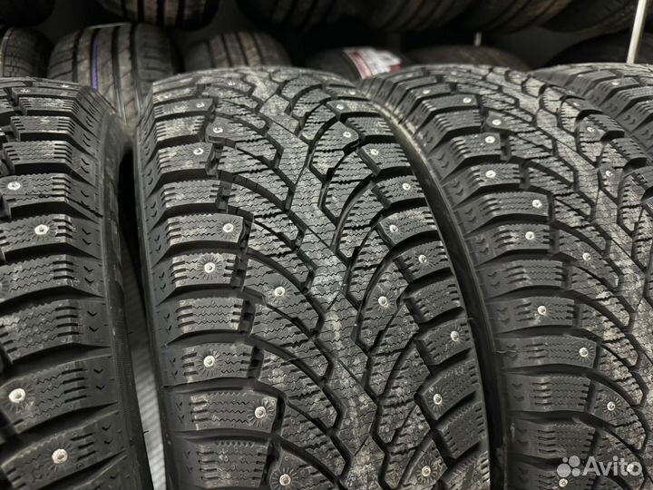 Formula Ice 235/60 R18 117