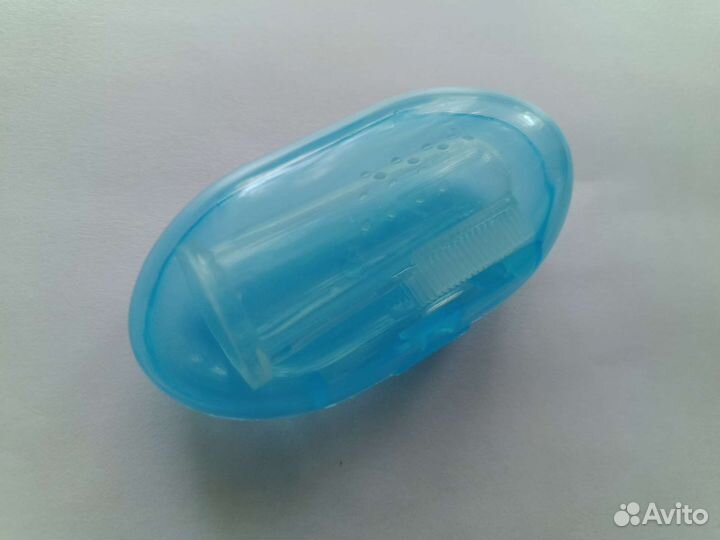 Щетка для десен