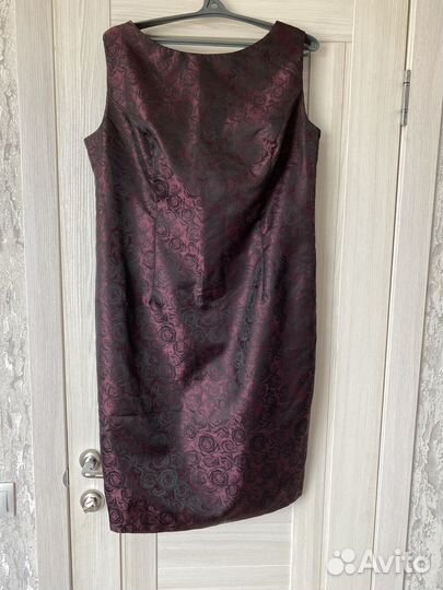 Платье zarina 52