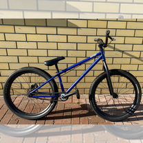 Mtb street/park/dirt exe 24 2021