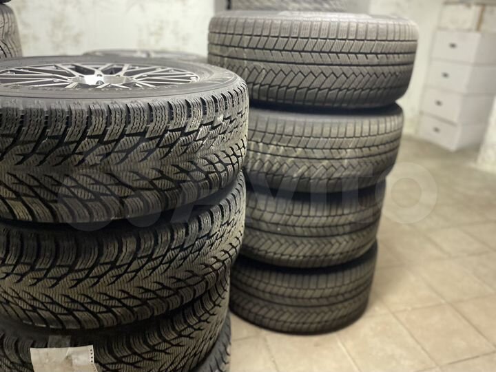 Машиноместо, 16 м²