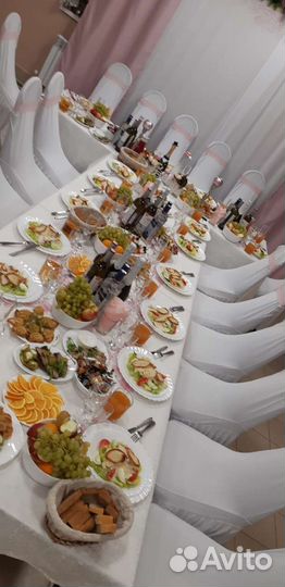 Банкетный зал