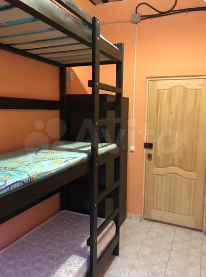 Комната 30 м², 3/3 эт.