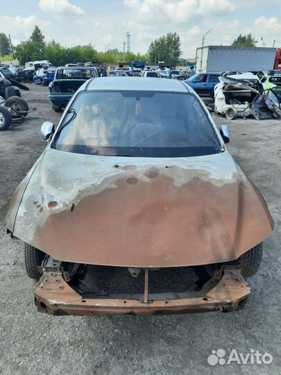 Mazda atenza в разбор