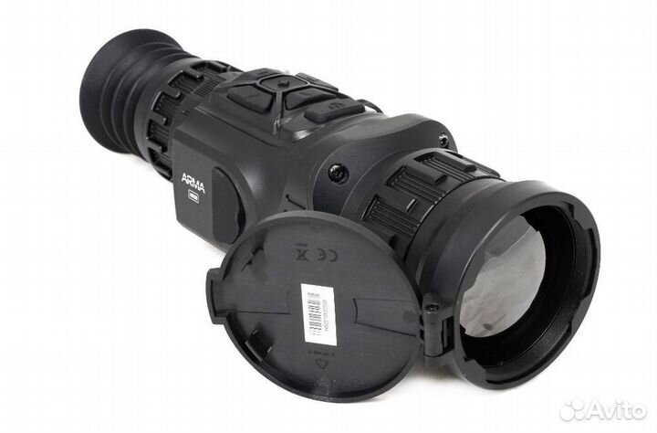 Тепловизионный прицел Arkon Arma HR50