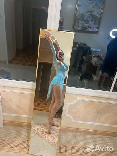 Пошив одежды для фигурного катания